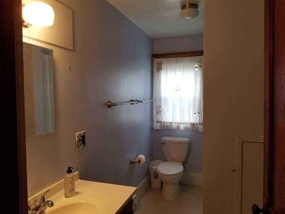 Basecampwv-Durbin. Spacious 4 Bedroom House W/Yard Exterior photo
